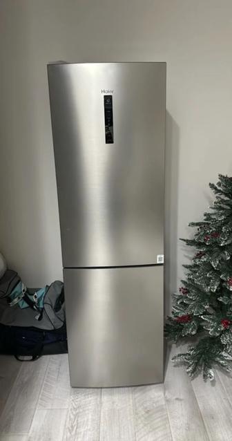 Продам холодильник Haier