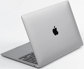 Новый MacBook