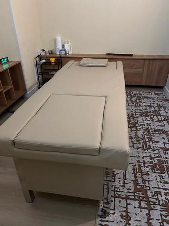 Массажное кресло