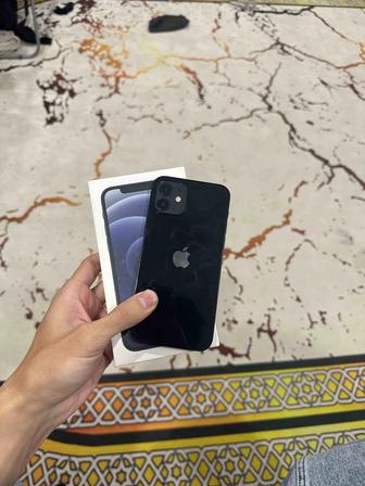 iPhone 12