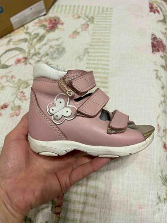 Ортопедическая обувь