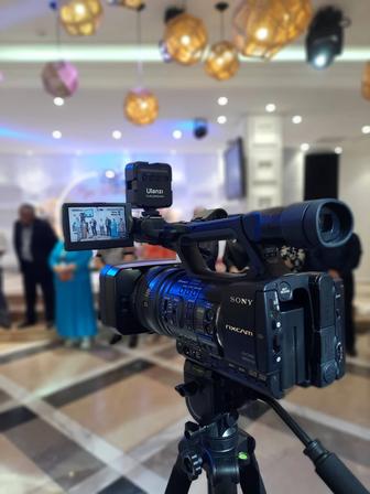 Видео-Съемка.Фотограф. Снимаем.Монтаж.Слайд-. шоу.