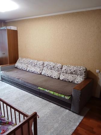 Срочно продам диван