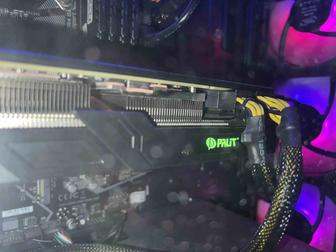 Продам игровой компьютер!!!!