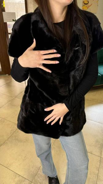 Продам жилетку