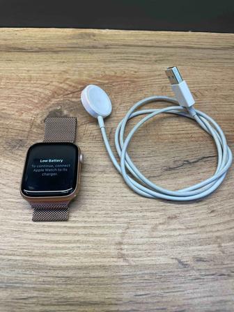 Apple Watch 4 / 44mm