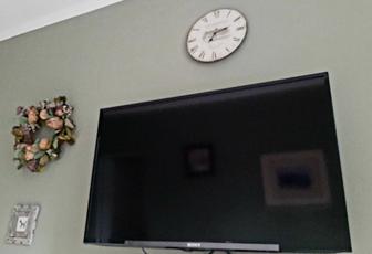 Супер телевизор Sony