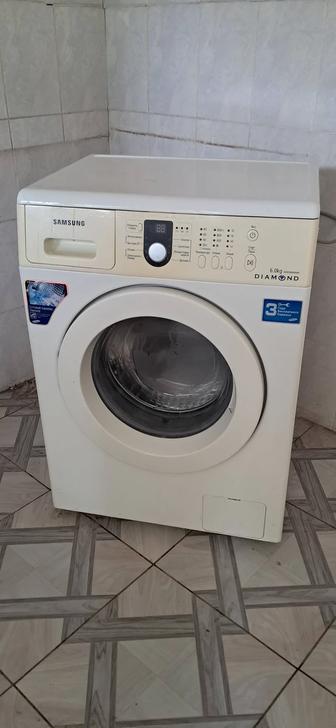 Продам стиральную машинку