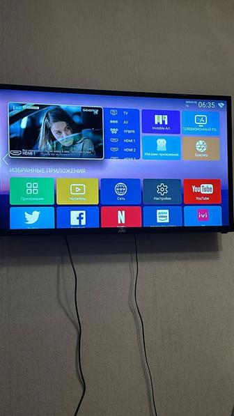 Настройка Smart Tv Sony, Samsung, Lg, Filips,Xiaomi, Yasin и ДР. брендов