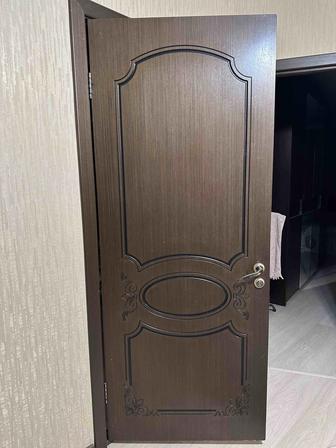Продам двери межкомнатные