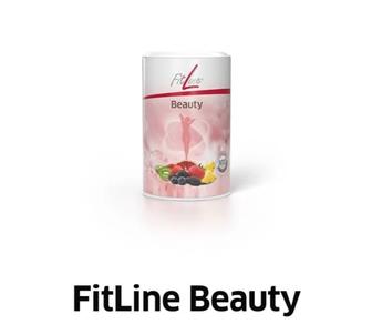 Красота с пептидами коллагена FitLine Beauty