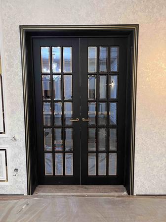 Профессиональная Установка Дверей