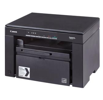 Принтер Canon i-Sensys MF3010