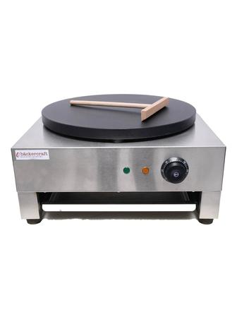 Электрическая блинница