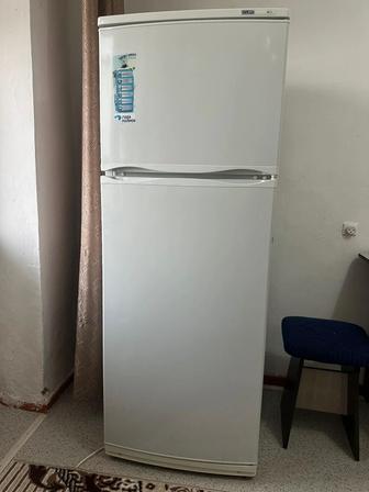 Продается холодильник ATLANT MXM-2835-90 (б/у)