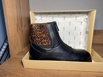 Продам сапожки