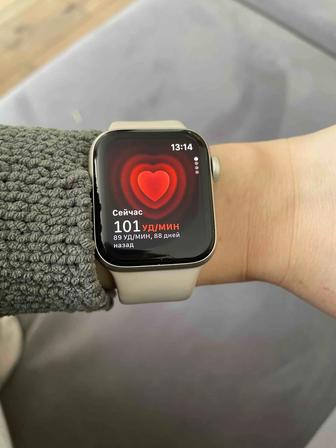 Apple Watch (SE) 2 gen 2024