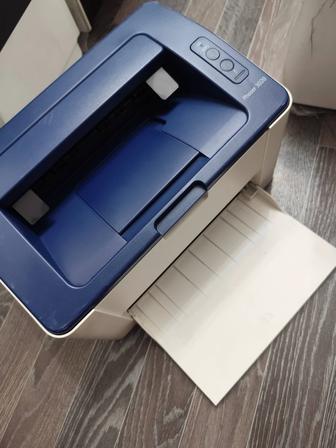 Продам лазерный принтер 3020