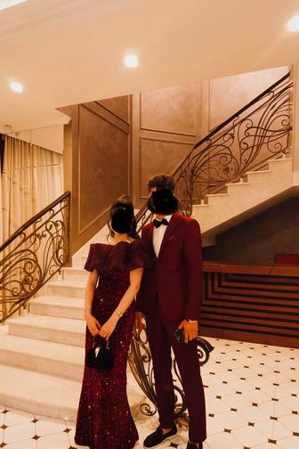 Одежда, костюм мужской