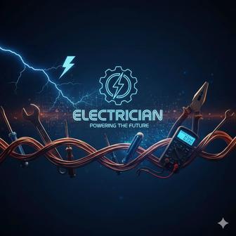 Услуги электрика