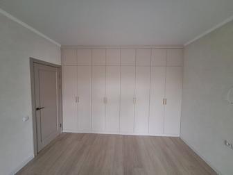 Корпусная мебель на заказ