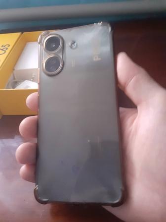 ИгровойPocoC65/256гб-Идеал