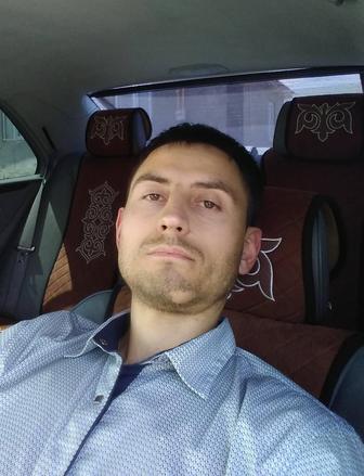 Торговый представитель