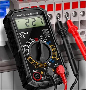 Мультиметр