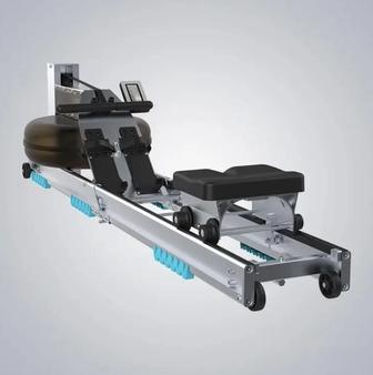 Продам Гребной Тренажер, Профессиональный. Марка Hardsport HS100A.