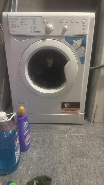 Продам стиральную машину