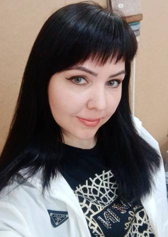 Менеджер по продажам