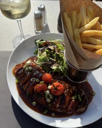 Повар на выезд