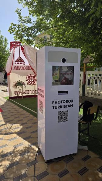 Аренда фотобудки на ваше мероприятие