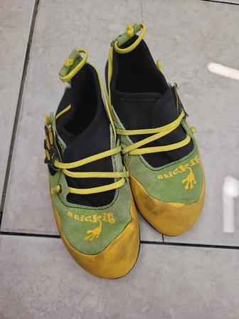 Скальные туфли La Sportiva