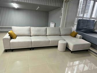 Диван новый большой 370/100