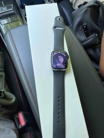 Продам Apple Watch 8 41 мм 90% акб эпл вотч