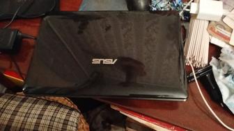 Продам ноутбук