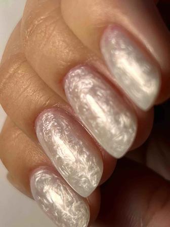 Маникюр/наращивание