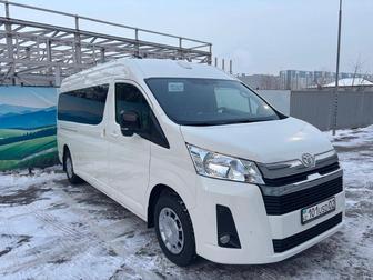 Пассажирские перевозки