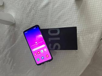 Samsung galaxy s10 128гб доставка бар