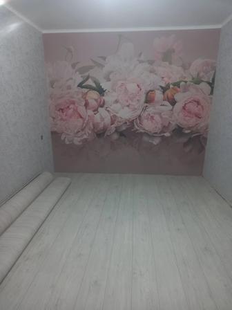 Отделочные работы