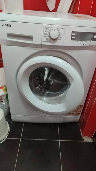 Продам стиральную машинку