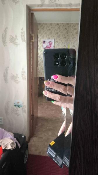 Продам телефон pokox6