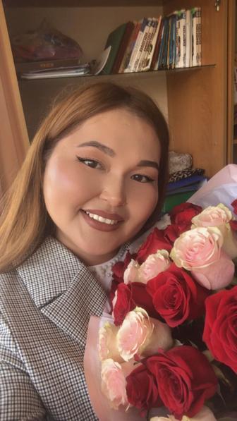 Репетитор английского языка от 2000