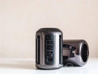Mac Pro 2013 обмен