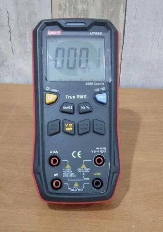 Мультиметр цифровой UNI-T UT60S, новый