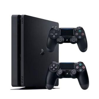 Sony PlayStation 4 Slim