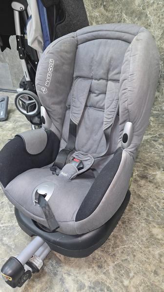 Продам автокресло