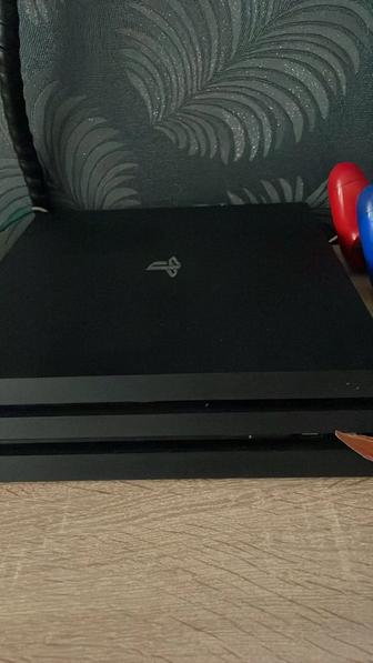 Продам PS 4