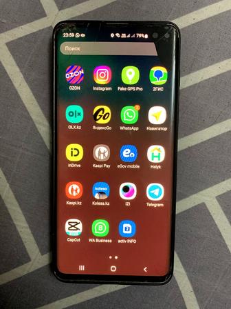 Samsung S10 Plus